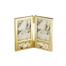 Dubultais Fotorāmītis  Kāzu Fotogrāfijai 